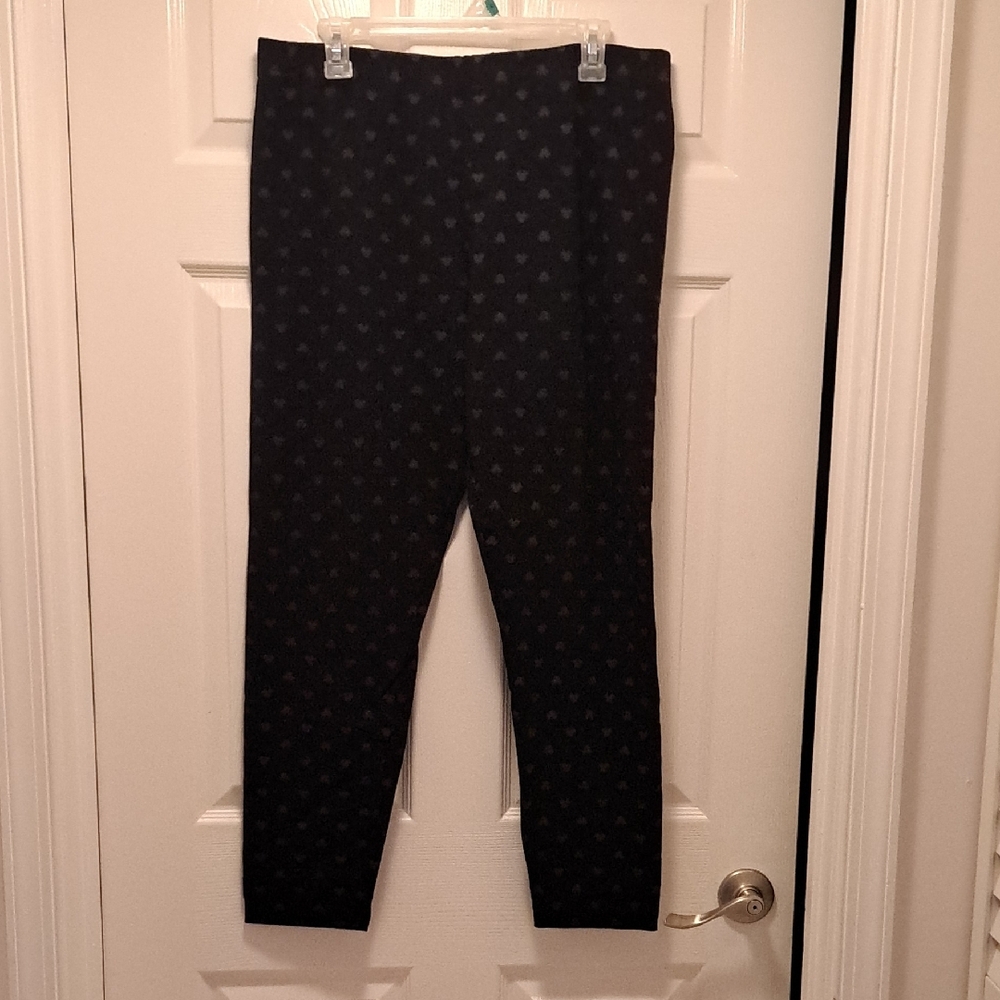 Disney Mickey Leggings